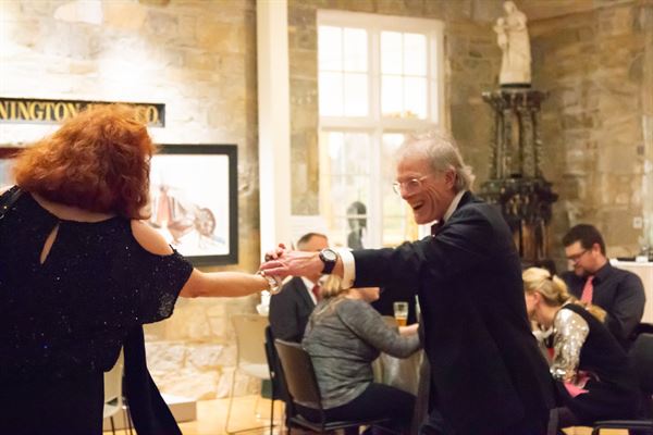 Bennington Museum - Elegant Space for Elegant Occasions