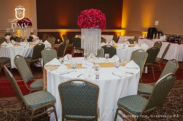 Holiday Inn Harrisburg/ Hershey