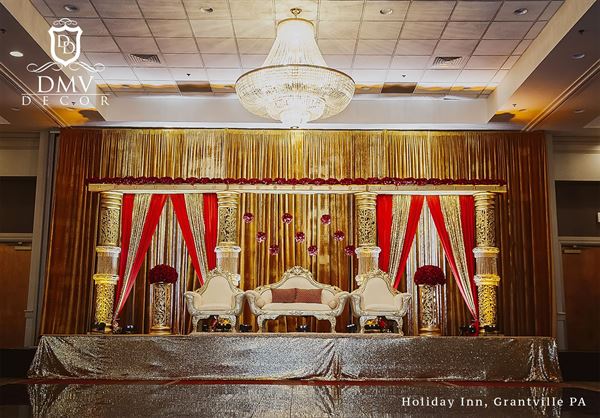 Holiday Inn Harrisburg/ Hershey