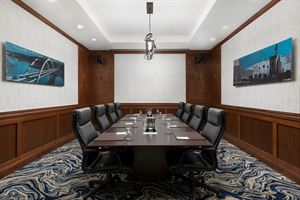 Boardroom