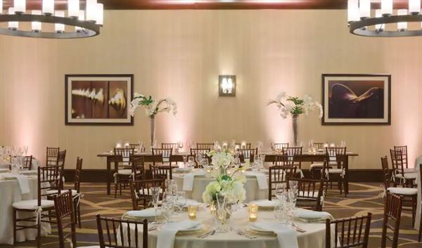 Embassy Suites by Hilton Saratoga Springs