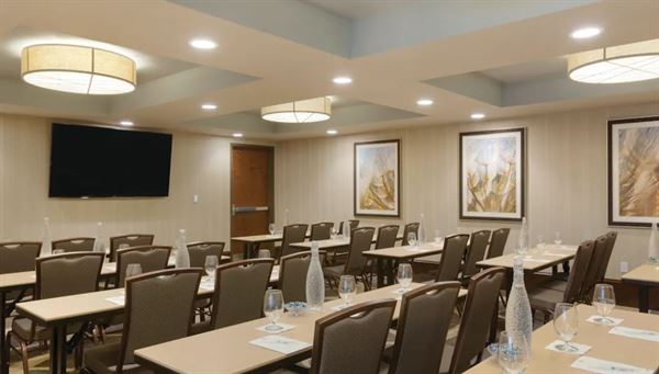 Embassy Suites by Hilton Saratoga Springs