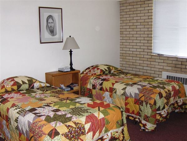 Madonna Retreat & Conference Center