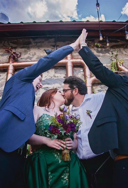 Sunday Brunch Photography