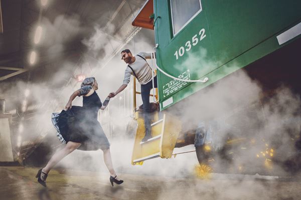 Sunday Brunch Photography