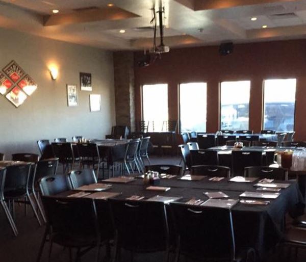 Turtle Mountain Brewing Company