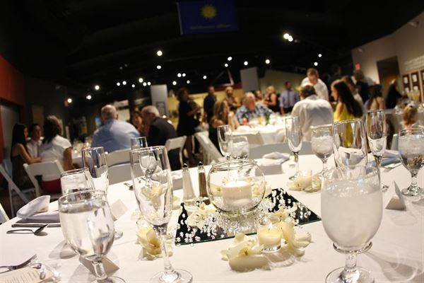 The National Museum of Nuclear Science & History