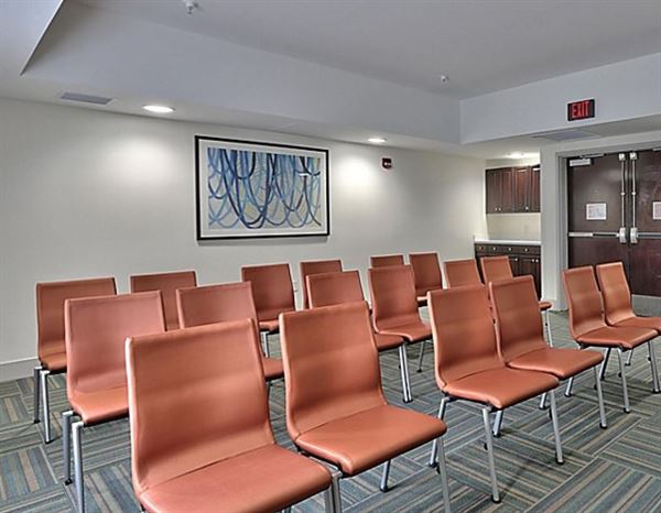 Holiday Inn Express & Suites Albuquerque Historic Old Town