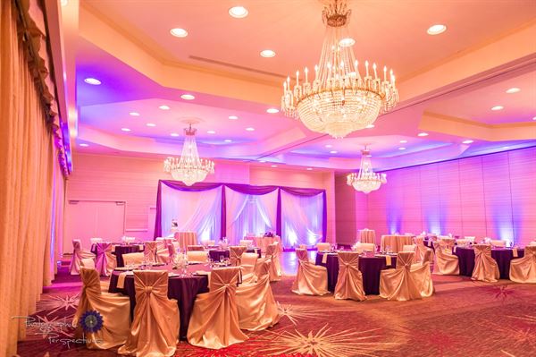 Sheraton Albuquerque Uptown