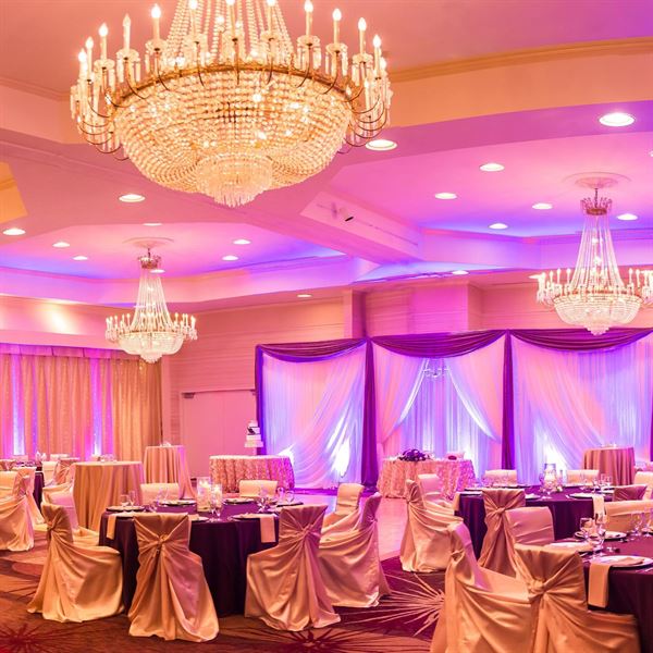 Sheraton Albuquerque Uptown