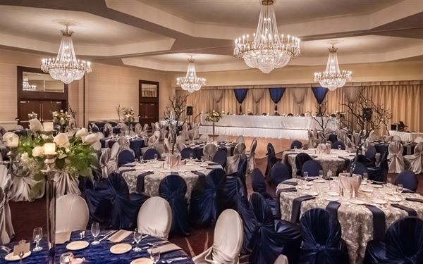 Sheraton Albuquerque Uptown