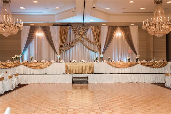 Sheraton Albuquerque Uptown