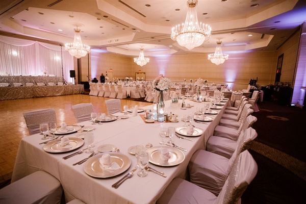 Sheraton Albuquerque Uptown