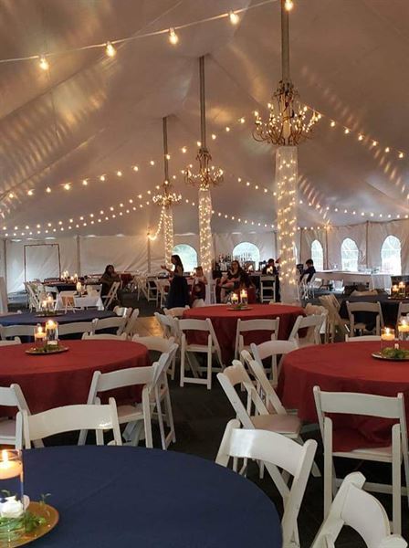 Piper Glen Golf Club