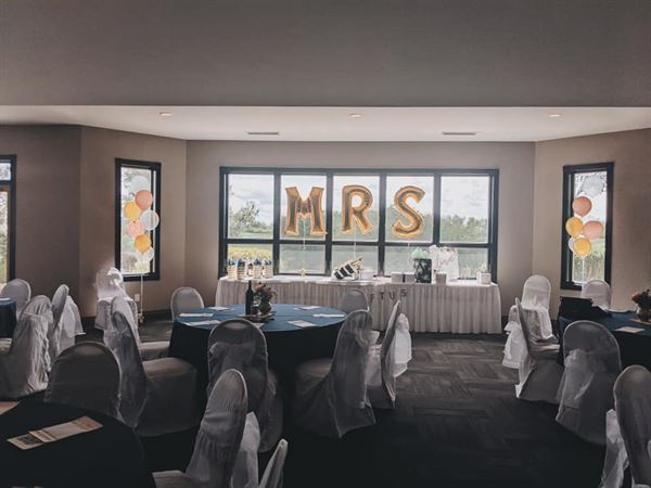 Piper Glen Golf Club