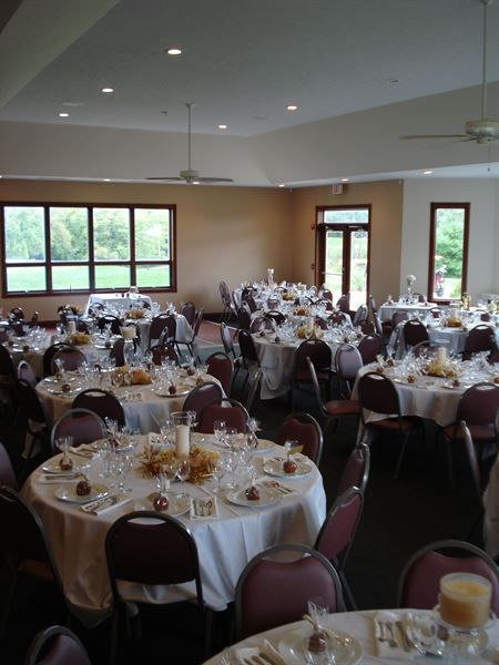 Piper Glen Golf Club