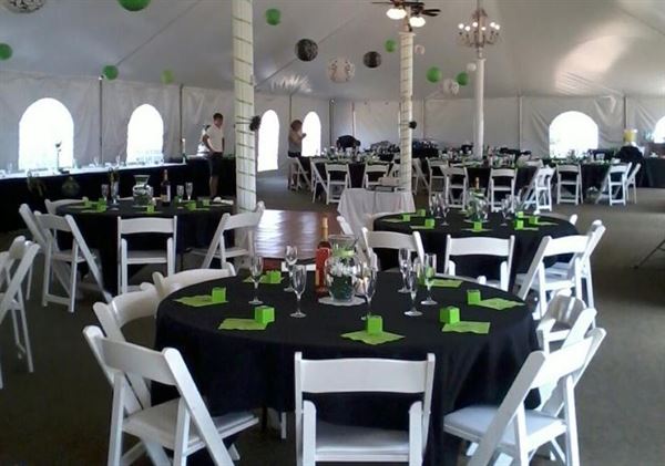 Piper Glen Golf Club