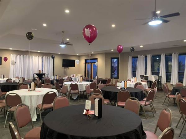 Piper Glen Golf Club