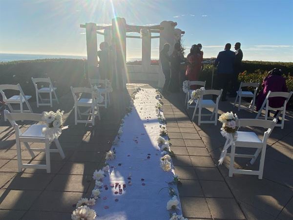 Amazing Officiants - San Diego