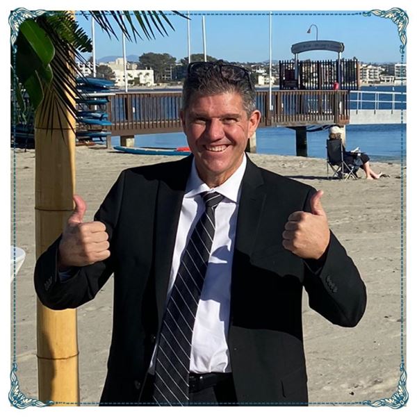 Amazing Officiants - Palm Desert