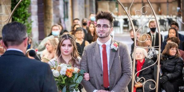 Amazing Officiants-Riverside County