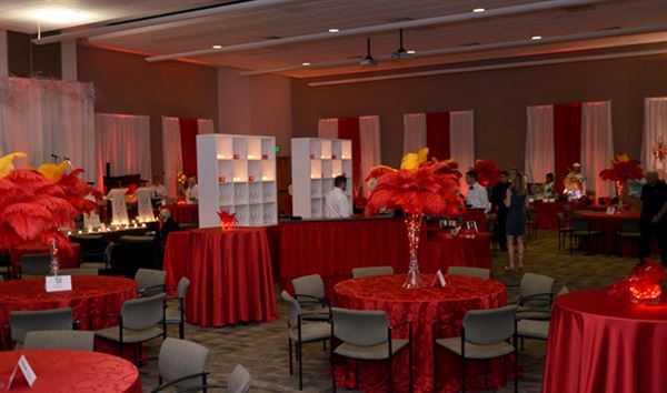 College of Central Florida Ocala