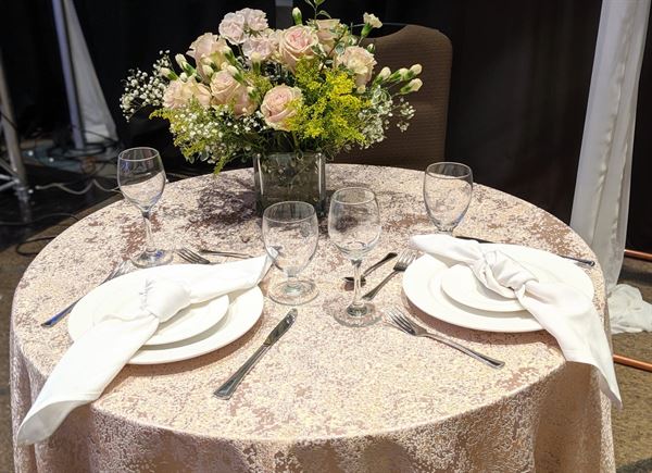 Albuquerque Convention Center