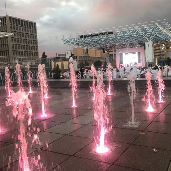 Albuquerque Convention Center