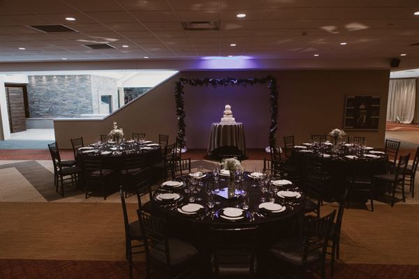 Albuquerque Convention Center