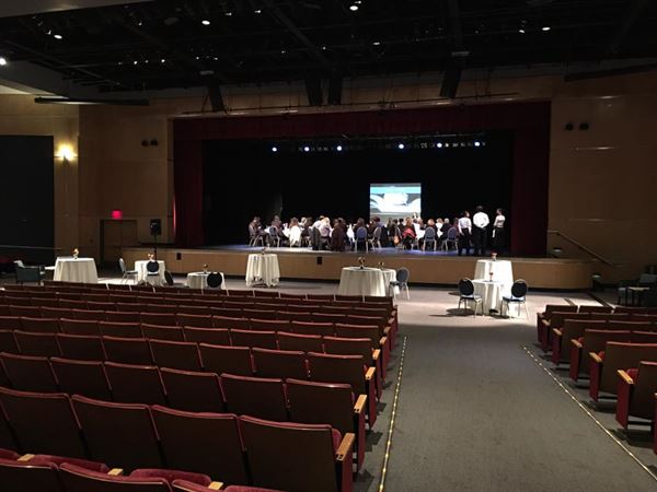 Albuquerque Convention Center