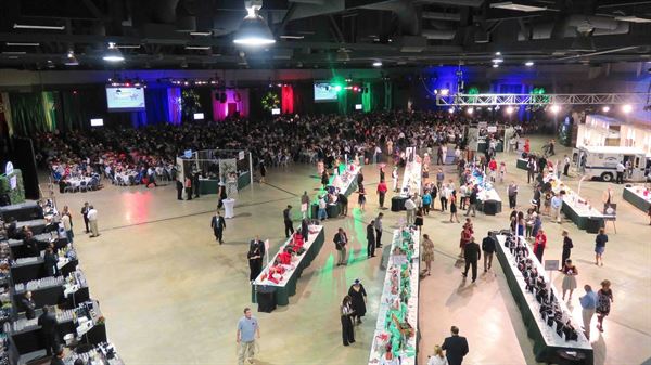 Albuquerque Convention Center