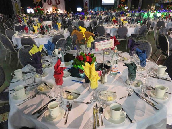 Albuquerque Convention Center