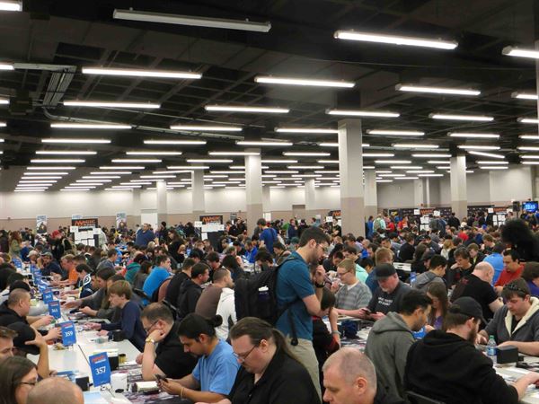 Albuquerque Convention Center