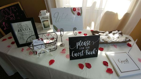 Los Altos Golf Course and Banquet Facility