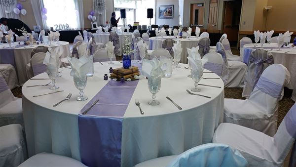 Los Altos Golf Course and Banquet Facility