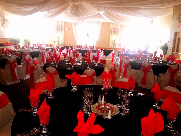 Los Altos Golf Course and Banquet Facility