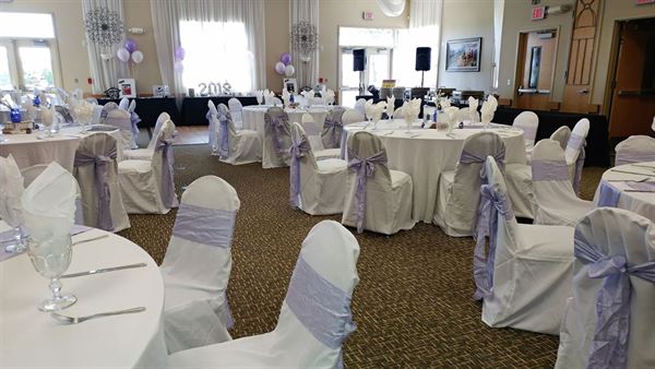 Los Altos Golf Course and Banquet Facility