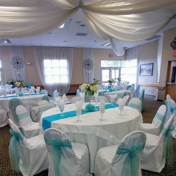 Los Altos Golf Course and Banquet Facility