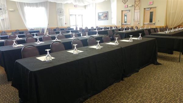 Los Altos Golf Course and Banquet Facility