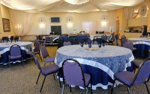 Los Altos Golf Course and Banquet Facility