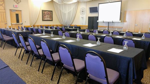 Los Altos Golf Course and Banquet Facility