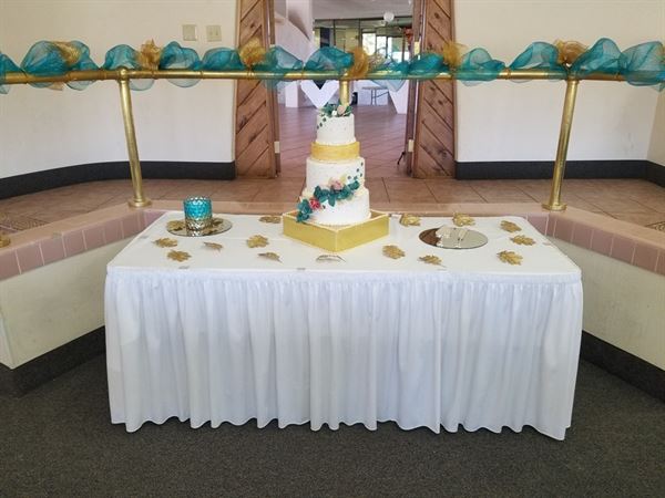 Tierra del Sol Golf Club