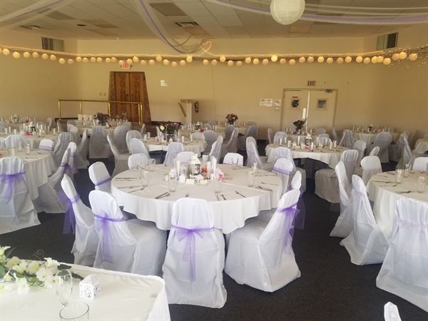 Tierra del Sol Golf Club