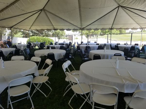 Tierra del Sol Golf Club