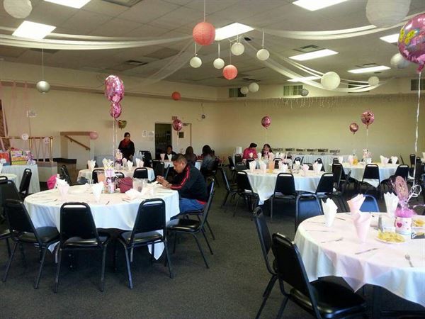 Tierra del Sol Golf Club