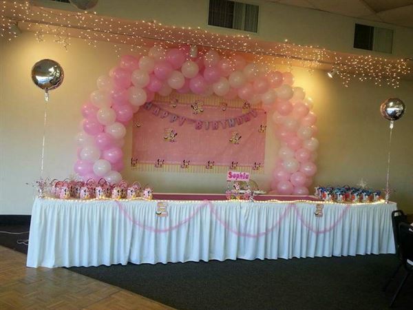 Tierra del Sol Golf Club