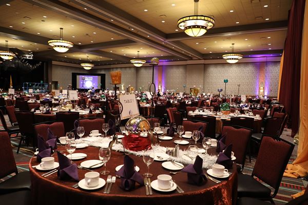 Sandia Resort And Casino