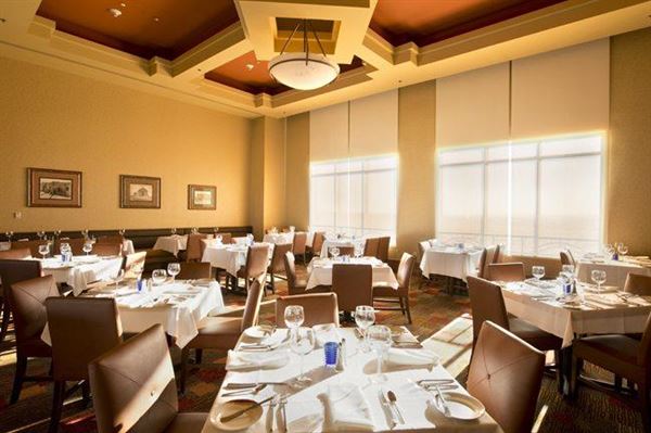 Sandia Resort And Casino