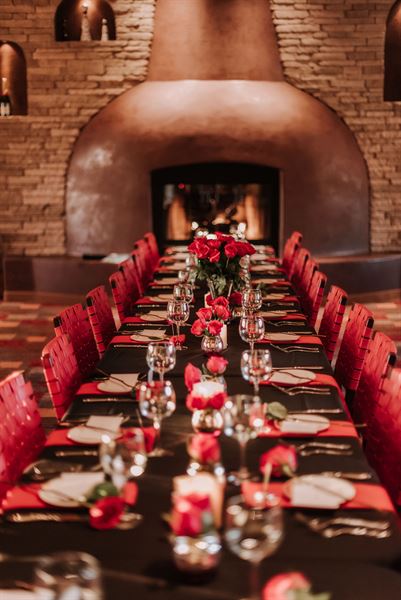 Sandia Resort And Casino