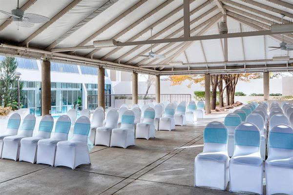 Marriott Albuquerque